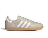 adidas Samba Og Unisex Günlük Ayakkabı JR0883 Beyaz