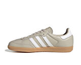 adidas Samba Og Unisex Günlük Ayakkabı JR0883 Beyaz