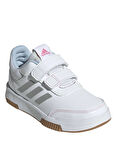 adidas Beyaz Kız Çocuk Yürüyüş Ayakkabısı JQ2870 Tensaur Sport 2.0 CF K