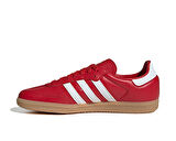 adidas Samba Og Unisex Günlük Ayakkabı JR0881 Kırmızı
