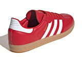 adidas Samba Og Unisex Günlük Ayakkabı JR0881 Kırmızı