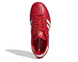 adidas Samba Og Unisex Günlük Ayakkabı JR0881 Kırmızı
