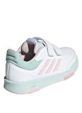 adidas Beyaz Kız Çocuk Yürüyüş Ayakkabısı JQ2868 Tensaur Sport 2.0 CF K