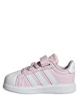 adidas Pembe Bebek Yürüyüş Ayakkabısı JQ8603 STREETTALK EL I