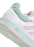 adidas Beyaz Kız Çocuk Yürüyüş Ayakkabısı JQ2868 Tensaur Sport 2.0 CF K