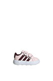 adidas Pembe Bebek   Yürüyüş Ayakkabısı GRAND COURT MINNIE CF I JR8131