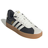 Adidas Jr8638 Vl Court 3.0 Spor Ayakkabı Siyah