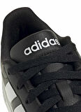 adidas Siyah Erkek Çocuk Yürüyüş Ayakkabısı JQ8610 STREETTALK J