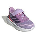 Runfalcon 5 Çocuk Mor Koşu Ayakkabısı JQ5669