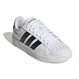 Streettalk Kadın Beyaz Sneaker Ayakkabı JP8282