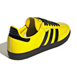 adidas SAMBA OG W Kadın Sarı Spor Ayakkabı JR8749