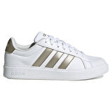 Streettalk Kadın Beyaz Sneaker Ayakkabı JP8285