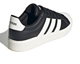 adidas Streettalk Unisex Günlük Ayakkabı JP8284 Siyah