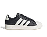 adidas Streettalk Unisex Günlük Ayakkabı JP8284 Siyah