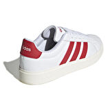 adidas Streettalk Erkek Beyaz Sneaker Ayakkabı JP8279