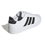 adidas STREETTALK Beyaz Sneaker JP8275