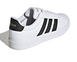 adidas Streettalk Erkek Günlük Ayakkabı JP8275 Beyaz