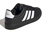 adidas Streettalk Erkek Günlük Ayakkabı JP8276 Siyah