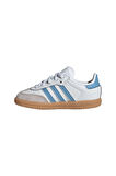adidas Bebek  Beyaz  Sneaker SAMBA OG CF EL I JQ3189