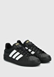 adidas Talk Siyah Erkek Sneaker Jp8276