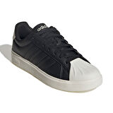 adidas STREETTALK Erkek Siyah Spor Ayakkabı JP8278