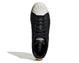 adidas Streettalk Unisex Günlük Ayakkabı JP8278 Siyah