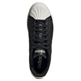 Streettalk Erkek Siyah Sneaker Ayakkabı JP8278