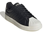 adidas Streettalk Unisex Günlük Ayakkabı JP8278 Siyah