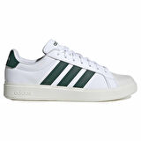 adidas Streettalk Erkek Beyaz Sneaker Ayakkabı JP8281