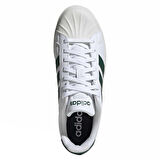 Streettalk Erkek Beyaz Sneaker Ayakkabı JP8281