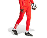 adidas Tiro25C Tr Pnt Erkek Futbol Antrenman Eşofman Altı JM3565 Kırmızı