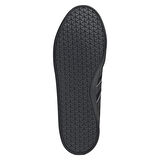 VL Court Mer Unisex Siyah Sneaker Ayakkabı JR1067