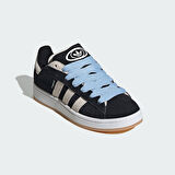 adidas JQ5747 CAMPUS 00S DOUBLE W Kadın Günlük Spor Ayakkabısı