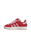adidas Kadın  Kırmızı  Sneaker CAMPUS 00S DOUBLE W JQ5743