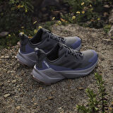 Terrex Trailmaker 2 Gore-Tex Kadın Gri Outdoor Ayakkabı JQ9946