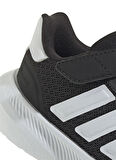 adidas Siyah Bebek Yürüyüş Ayakkabısı JP7806 X_PLRPATH EL I