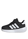 adidas Siyah Bebek Yürüyüş Ayakkabısı JP7806 X_PLRPATH EL I