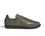 adidas Samba Og W Unisex Günlük Ayakkabı JR8870 Kahverengi