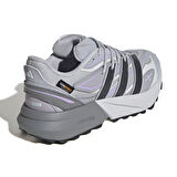 adidas LIGHTBLAZE ATR Kadın Gri Spor Ayakkabı JQ6005