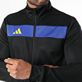 Adidas JX2216 Tiro Es Ts Erkek Eşofman Takımı