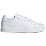 adidas STREETTALK Erkek Beyaz Spor Ayakkabı JP8277
