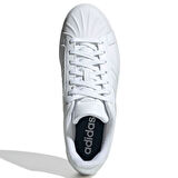adidas STREETTALK Erkek Beyaz Spor Ayakkabı JP8277