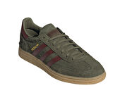 JQ8297-E adidas Handball Spezıal Erkek Spor Ayakkabı Yeşil