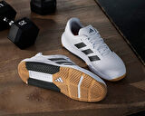 adidas Dropset  Base Trainer M Erkek Antrenman Ayakkabısı JS3162 Beyaz