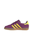 adidas Kadın  Mor  Sneaker GAZELLE INDOOR W JS1415