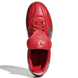 adidas SAMBA LT W Kadın Kırmızı Spor Ayakkabı JS3938
