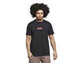 adidas Hd Novelty T 1 Erkek Basketbol Tişörtü JX1781 Siyah