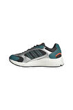 adidas Erkek  Gri  Koşu Ayakkabısı CRAZYCHAOS 2000 JR5997