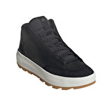 JQ8060-E adidas Acesmash Mıd Wtr Erkek Bot Ve &amp;Ccedil;izme Siyah