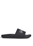 JR1070 ADILETTE COMFORT MERCEDES Siyah Terlik